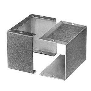 small electrical box metal|small metal enclosure boxes.